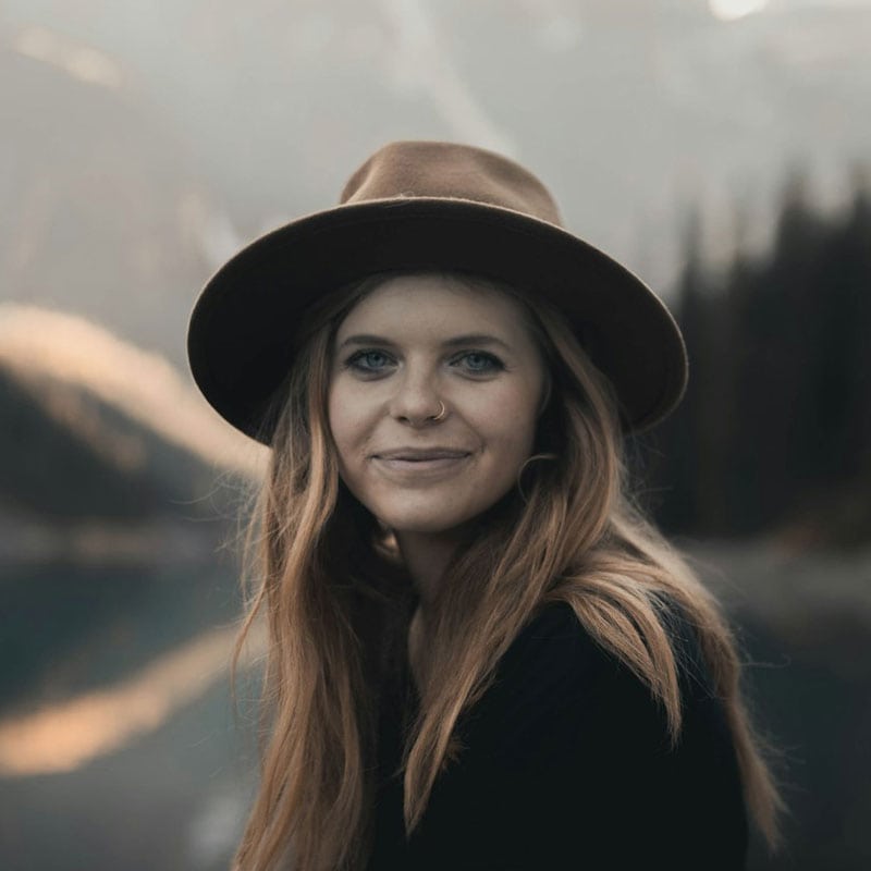 Person